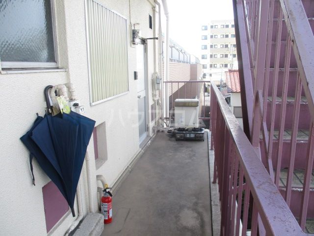 ロビー