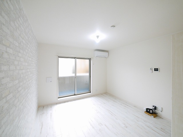 その他部屋・スペース　寝室にぴったりのお部屋です