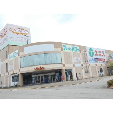 コンビニ　ミニストップ　土浦大畑店（コンビニ）まで3135m