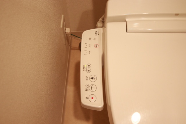 その他設備　※別室の参考写真の為、現況優先です。