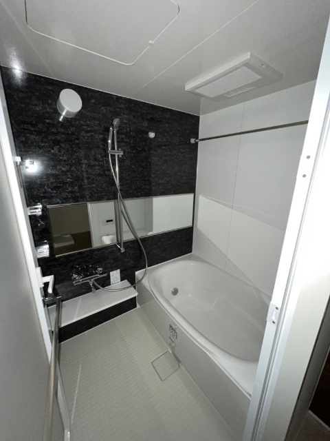 バス・シャワールーム　同建物別部屋