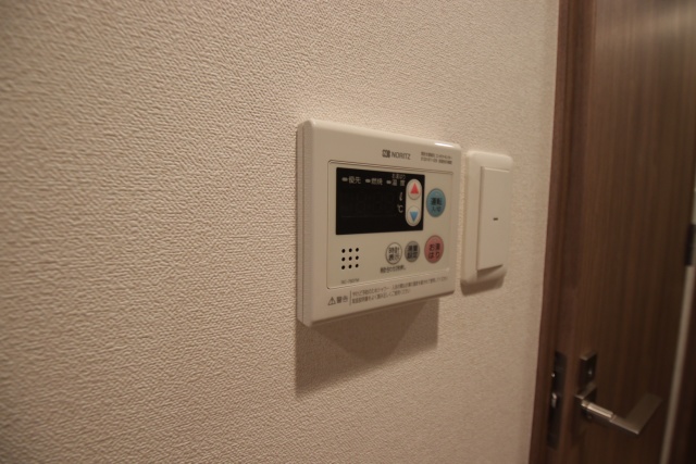 その他設備　※別室の参考写真の為、現況優先です。