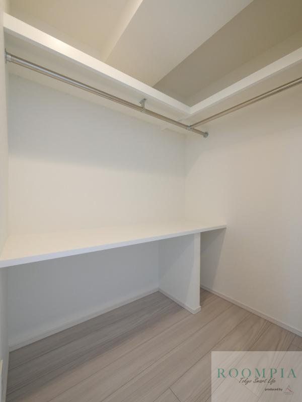 その他設備　※同タイプの別のお部屋です。