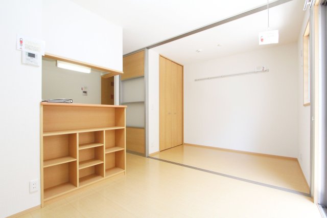 その他部屋・スペース　参考写真（同物件別部屋）