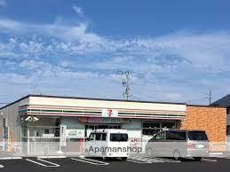 コンビニ　セブンイレブン石津中町店（コンビニ）まで46m