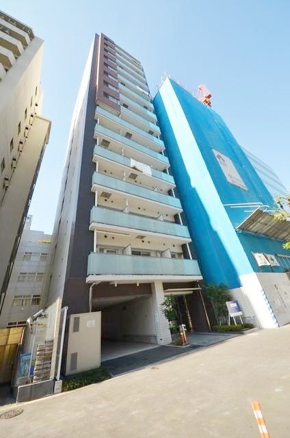 建物外観　★★駅から徒歩２分の駅近物件♪★★