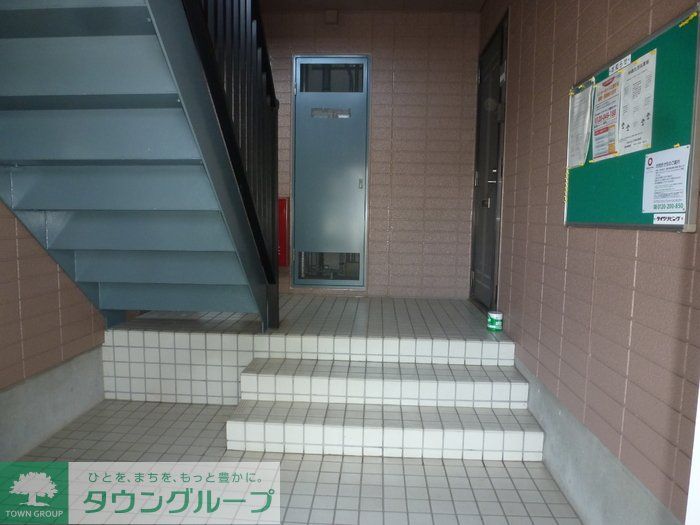 ロビー