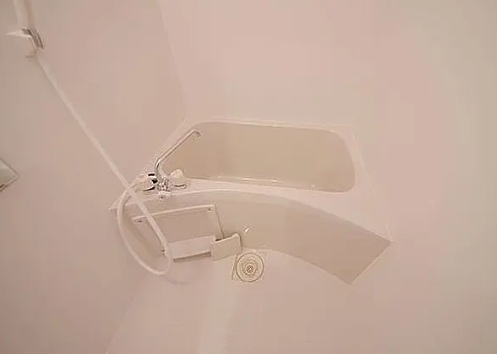 バス・シャワールーム　※同施工会社のイメージ写真※