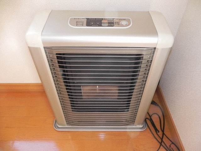 その他設備　暖房