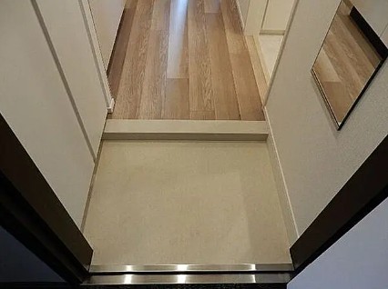 玄関　玄関※別部屋参考写真