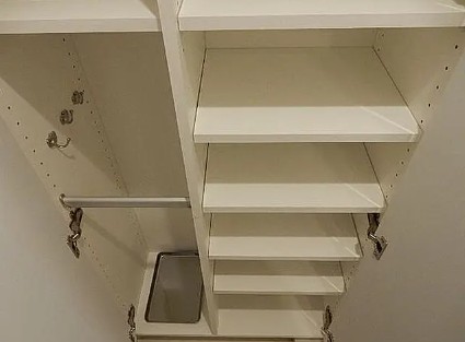 収納　収納※別部屋参考写真