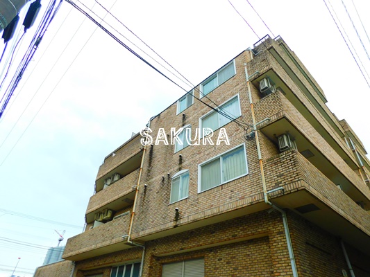建物外観　当店おすすめ物件♪