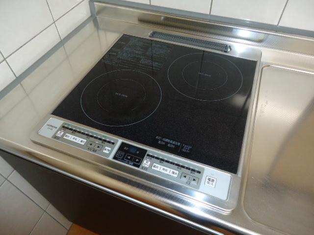 その他　ベランダ