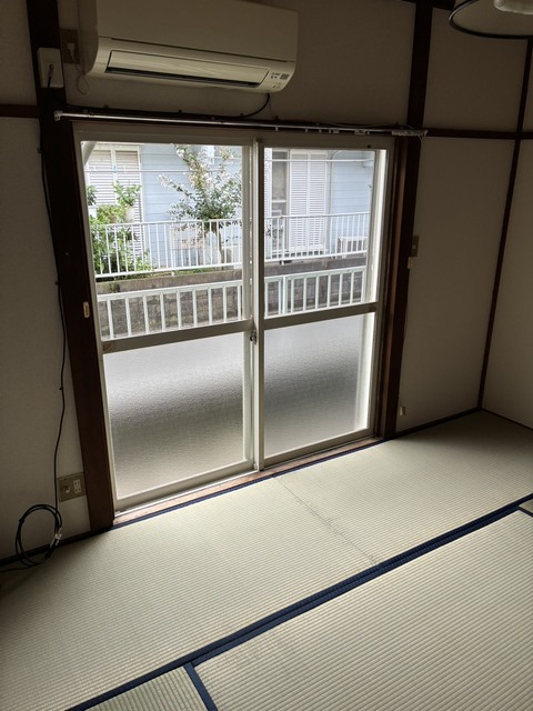小田急江ノ島線 東林間駅 徒歩6分 2階建 築39年のその他写真
