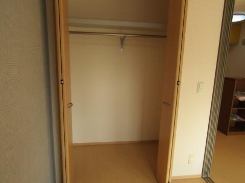 収納　収納