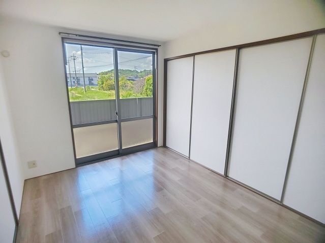 その他部屋・スペース　洋室６帖
