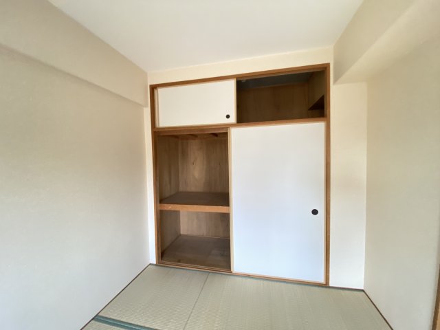収納　こまごまとしたものを収納できそうですね