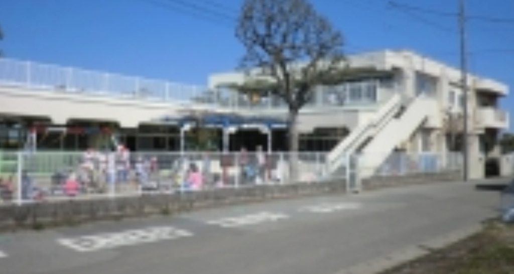 幼稚園・保育園　市川市立本北方保育園（幼稚園・保育園）まで873m