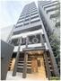 建物外観　エスリード難波ステーションゲートノーステラス　外観