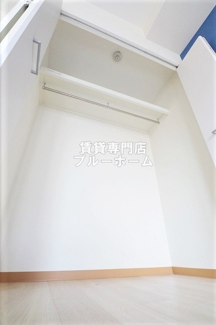 収納　大きめの収納あります！