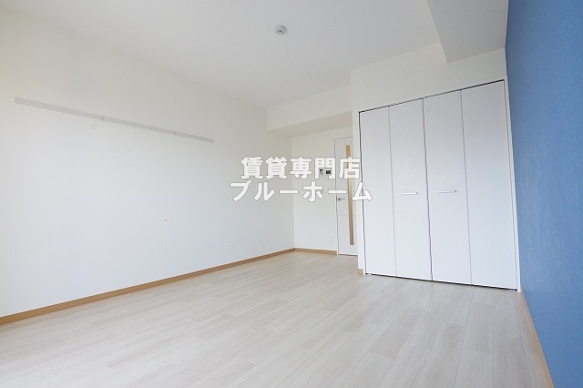 その他　別角度からの洋室！