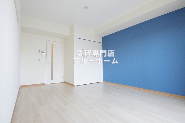 居室・リビング　洋室8.5帖です！
