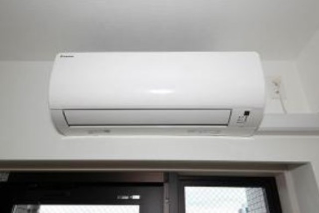 その他設備　別室参照写真