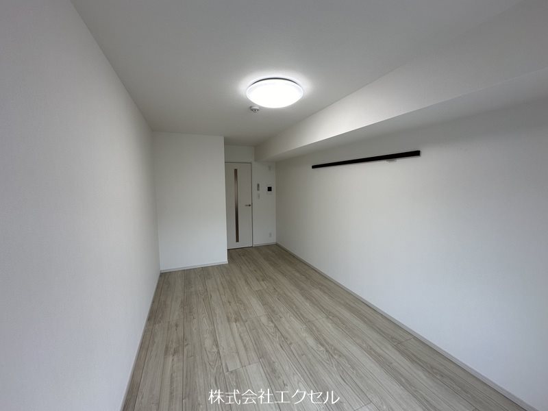 その他部屋・スペース　8.2帖の広々としたお部屋です。
