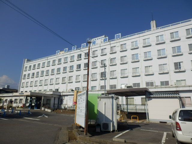 病院　伊勢原協同病院（病院）まで109m