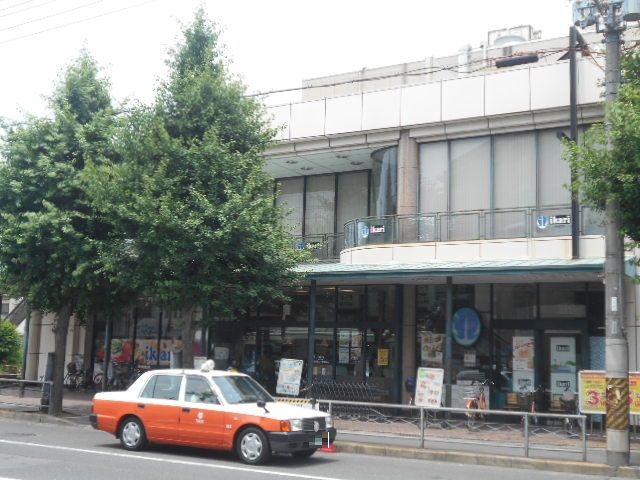 スーパー　いかりスーパーマーケットライクス常盤店（スーパー）まで430m