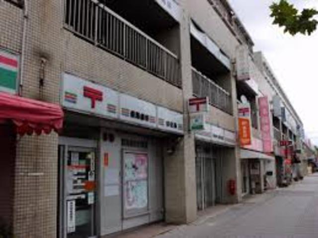 その他　姫路船場郵便局（その他）まで440m