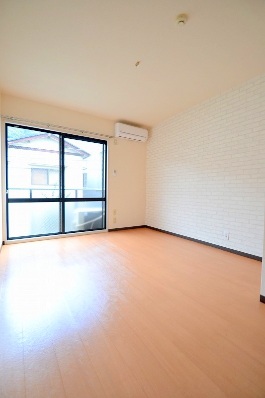 居室・リビング　海田町の賃貸情報はシティホーム海田センターへお任せください