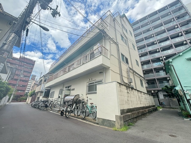 建物外観　☆仲介手数料不要です！☆お気軽にお問い合わせください♪