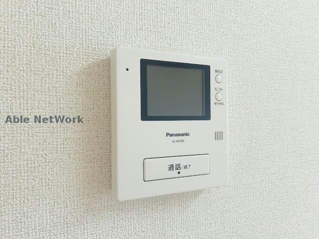 セキュリティ　類似タイプ