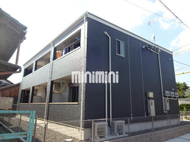 建物外観　おしゃれな外観です