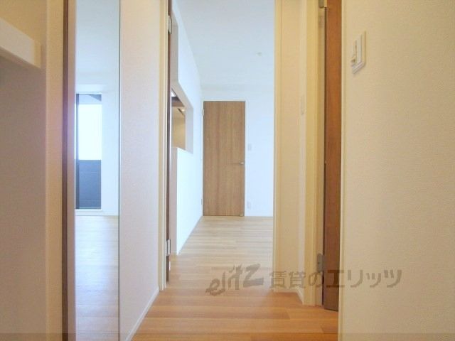 その他　廊下