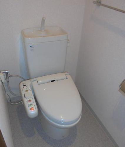 トイレ　参考写真