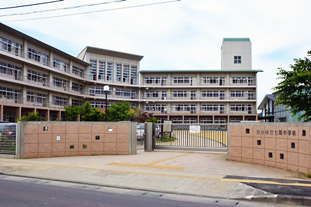 小学校　仙台市立七郷小学校（小学校）まで567m
