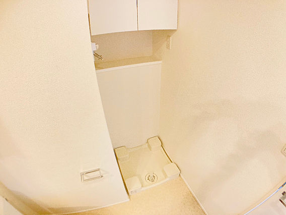 その他設備　写真は同マンションの別のお部屋の場合があります