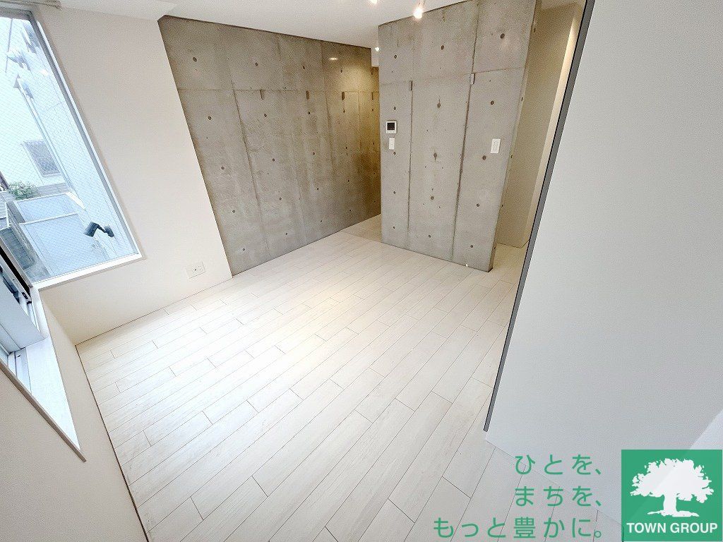 その他部屋・スペース　居室