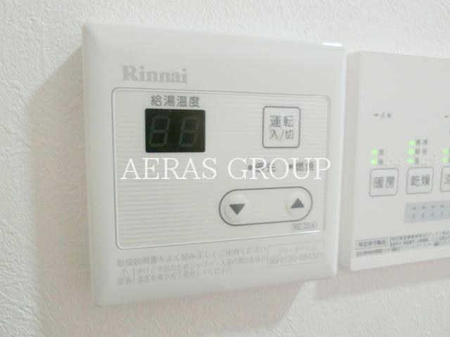 その他設備　同仕様