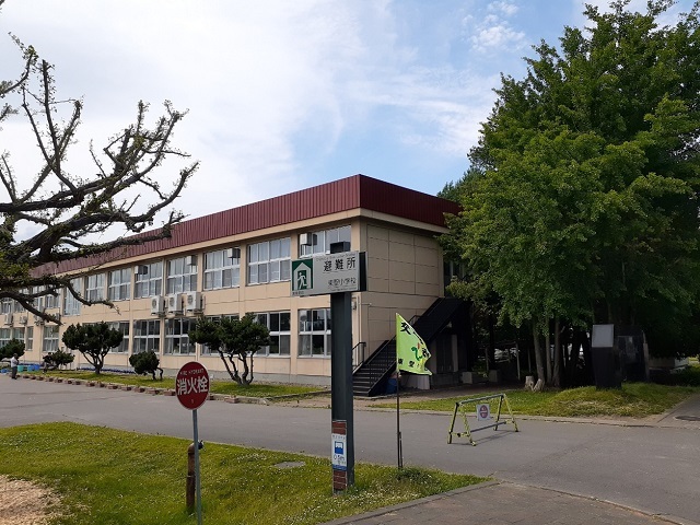 小学校　東神楽町立東聖小学校（小学校）まで1000m