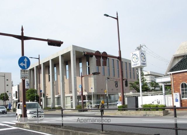 銀行　（株）紀陽銀行／堀止支店（銀行）まで409m