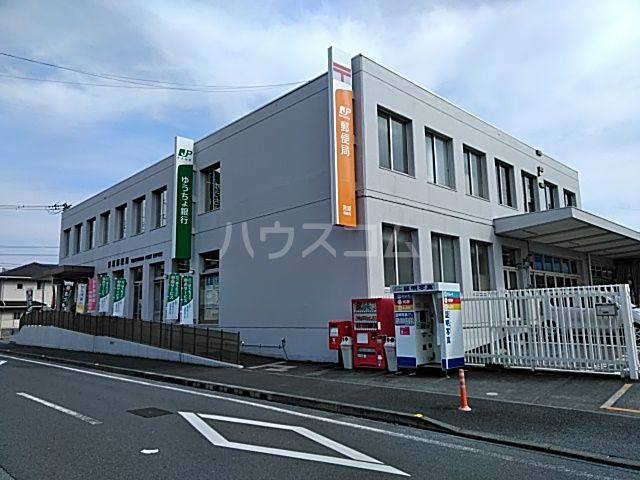 銀行　株式会社ゆうちょ銀行吉原店（銀行）まで290m