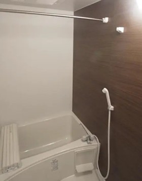 バス・シャワールーム　☆浴室☆