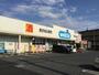 ドラックストア　ウエルシア川越仙波店（ドラッグストア）まで340m