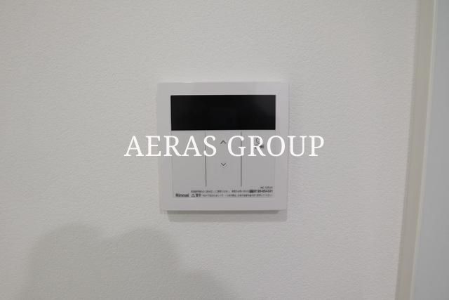 アライズのその他写真