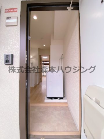 その他部屋・スペース　おしゃれな内装です