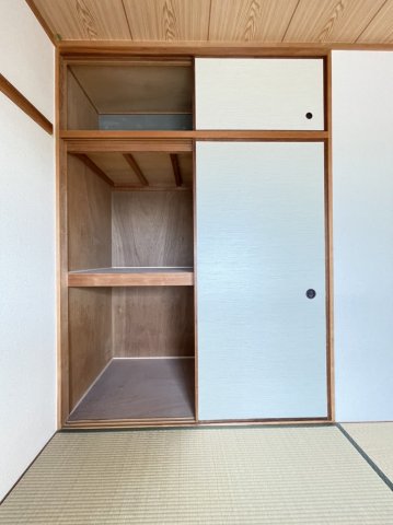 収納　※別部屋写真