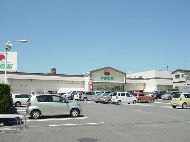 その他　スーパーやまのぶ若林店（その他）まで2363m